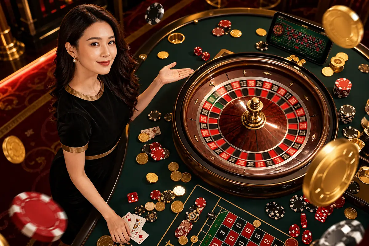 rr8811 Thể Thao Ảo và Bi-a